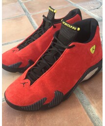 AIR JORDAN | スニーカー