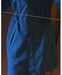 UNIQLO | トレンチコート