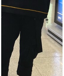 DEBRAND | デニムパンツ