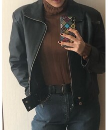 ZARA | ニット/セーター