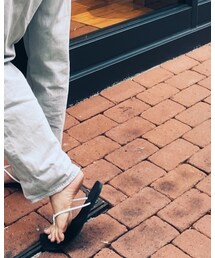 canaljean | サンダル