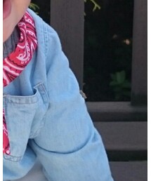 ZARA KIDS | シャツ/ブラウス
