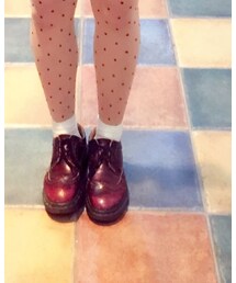 Dr. Martens | シューズ