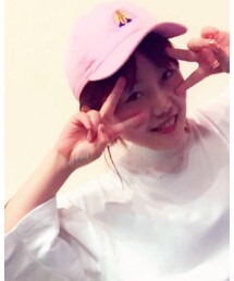 PINNAP | キャップ