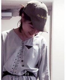 Handmade | ネックレス
