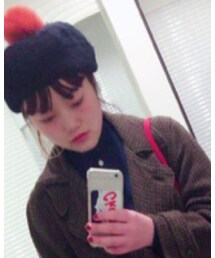 My Fav. CHILD WOMAN | アンサンブル