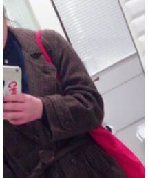 ARMEN | ステンカラーコート