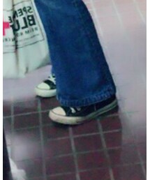 CONVERSE | (スニーカー)