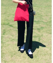 ZARA | その他パンツ