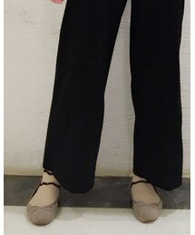 H&M | バレエシューズ