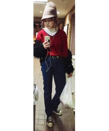 Engineered Garments | デニムパンツ