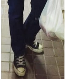 CONVERSE | スニーカー