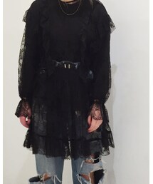 ZARA | ワンピース