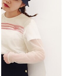 used | Tシャツ/カットソー