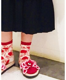 ZARA | サンダル