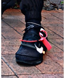 off white | スニーカー