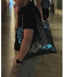 BAO BAO ISSEY MIYAKE | ショルダーバッグ