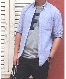 TOPMAN | Tシャツ/カットソー