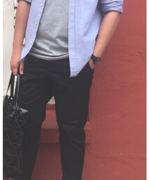 ZARA | その他パンツ