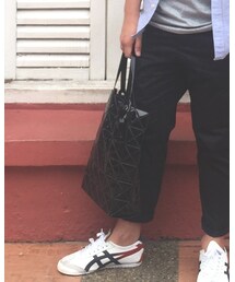 BAO BAO ISSEY MIYAKE | トートバッグ