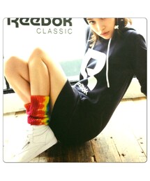 Reebok | スニーカー(スニーカー)