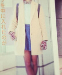 UNIQLO | チェスターコート(その他アウター)