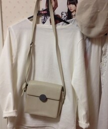 ショルダーバッグ(ショルダーバッグ)