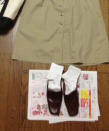 くつ(パンプス)