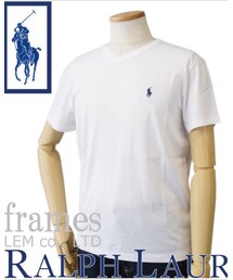 RALPH LAUREN | Tシャツ/カットソー