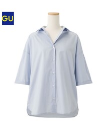 GU | シャツ/ブラウス
