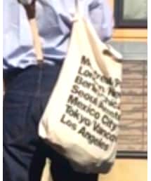 ☻ | ショルダーバッグ