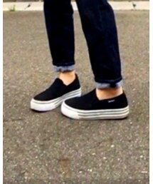 ☻ | スリッポン