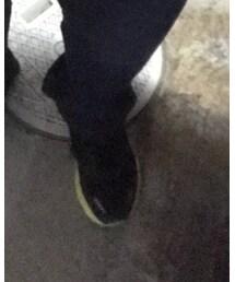 DUNLOP | スニーカー