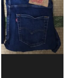 Levi's | デニムパンツ