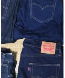 Levi's | デニムパンツ