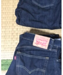 Levi's | デニムパンツ