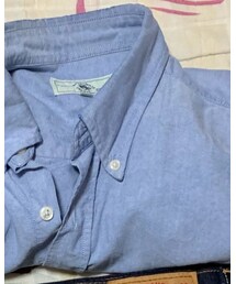 no brand | トップス