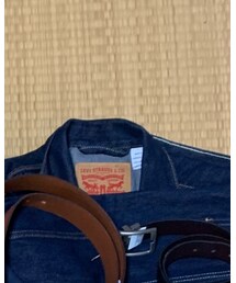 Levi's | デニムジャケット