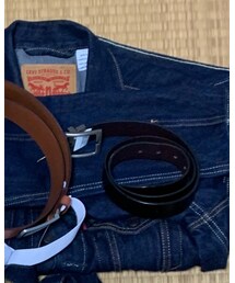 Levi's | ベルト