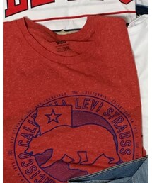 Levi's | Tシャツ/カットソー