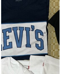 Levi's | Tシャツ/カットソー