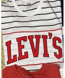 Levi's | Tシャツ/カットソー