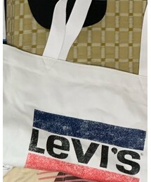 Levi's | トートバッグ