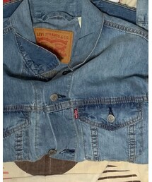Levi's | デニムジャケット