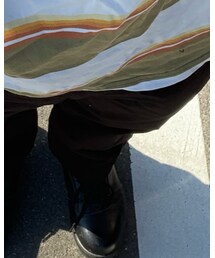 GU | チノパンツ
