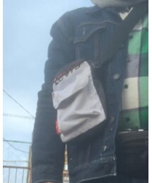 Levi's | ポーチ