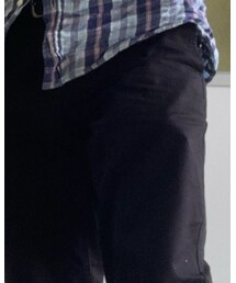 GU | チノパンツ