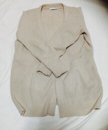 MOUSSY | カーディガン/ボレロ