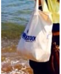 BIRKENSTOCK | エコバッグ/サブバッグ