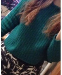 COCO DEAL | ニット/セーター